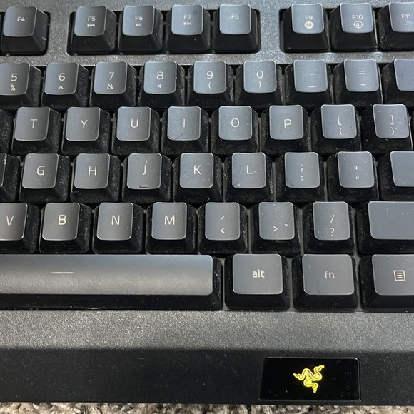 Razer Cynosa Lite Essential Gaming Keyboard - Wired - Picture 3 of 9